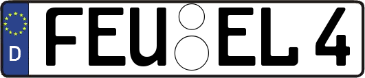 FEU-EL4