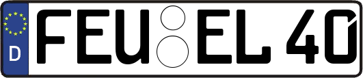 FEU-EL40
