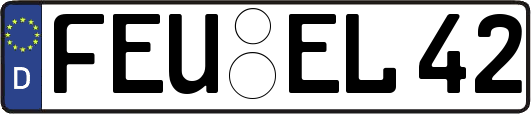 FEU-EL42