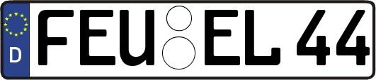 FEU-EL44