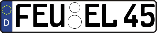 FEU-EL45
