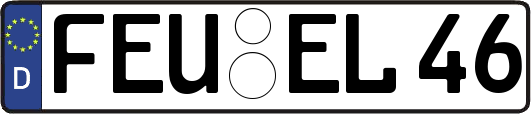 FEU-EL46
