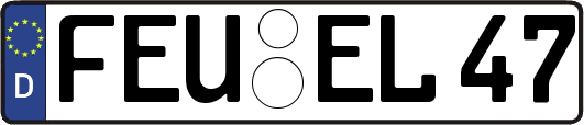 FEU-EL47