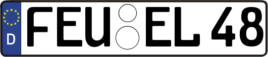 FEU-EL48