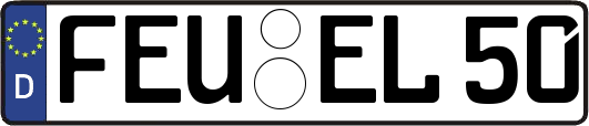 FEU-EL50
