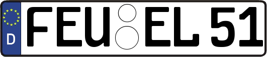 FEU-EL51