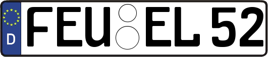 FEU-EL52