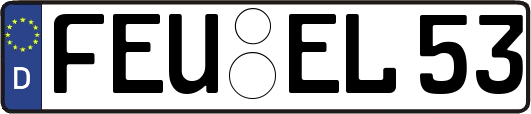 FEU-EL53