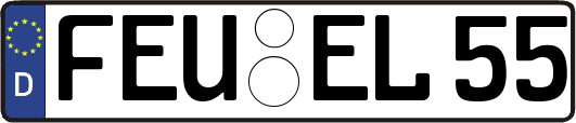 FEU-EL55