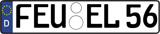 FEU-EL56