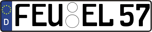 FEU-EL57