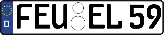 FEU-EL59