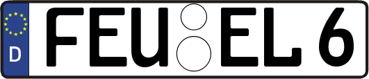 FEU-EL6