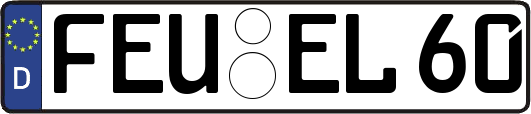 FEU-EL60