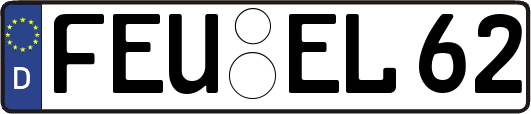 FEU-EL62