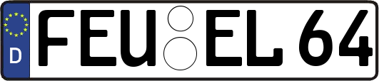 FEU-EL64