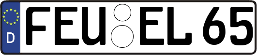 FEU-EL65