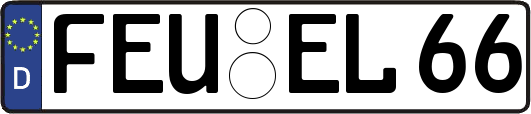 FEU-EL66