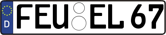 FEU-EL67