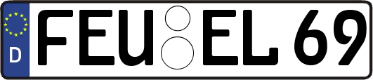 FEU-EL69