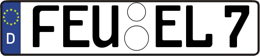 FEU-EL7