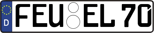 FEU-EL70