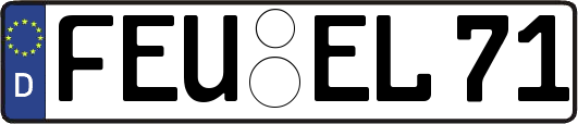FEU-EL71