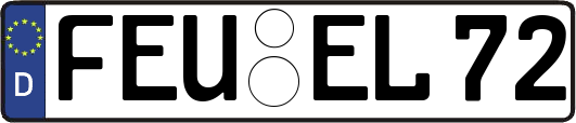 FEU-EL72