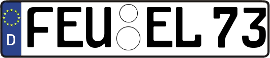 FEU-EL73