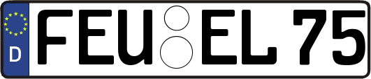 FEU-EL75