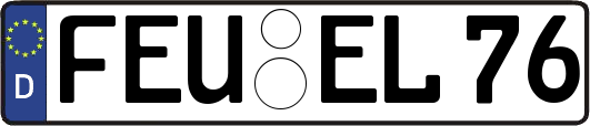 FEU-EL76