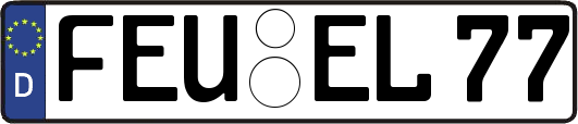 FEU-EL77