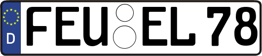 FEU-EL78
