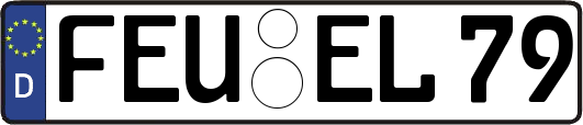 FEU-EL79