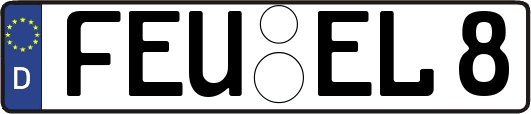 FEU-EL8