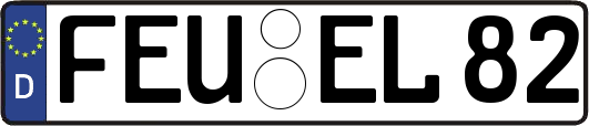 FEU-EL82