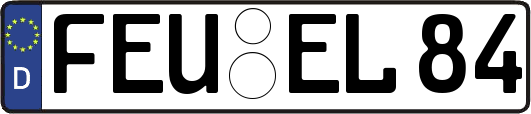 FEU-EL84