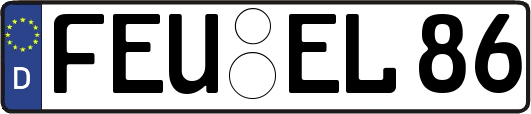 FEU-EL86