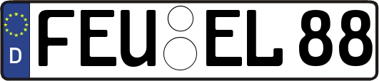 FEU-EL88