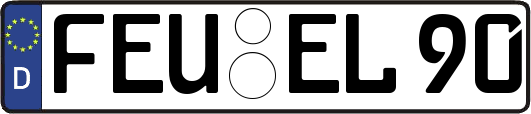 FEU-EL90