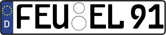 FEU-EL91