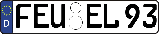FEU-EL93