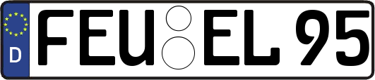 FEU-EL95