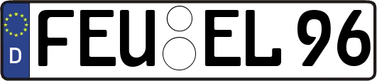 FEU-EL96