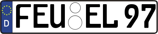 FEU-EL97