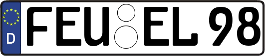 FEU-EL98