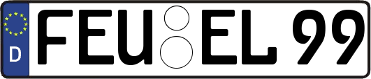 FEU-EL99