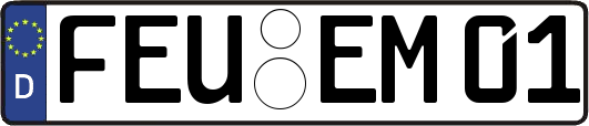 FEU-EM01