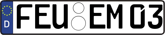 FEU-EM03
