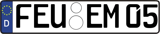 FEU-EM05